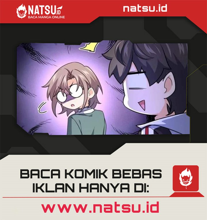 Spare Me, Great Lord! Chapter 696 Gambar 16